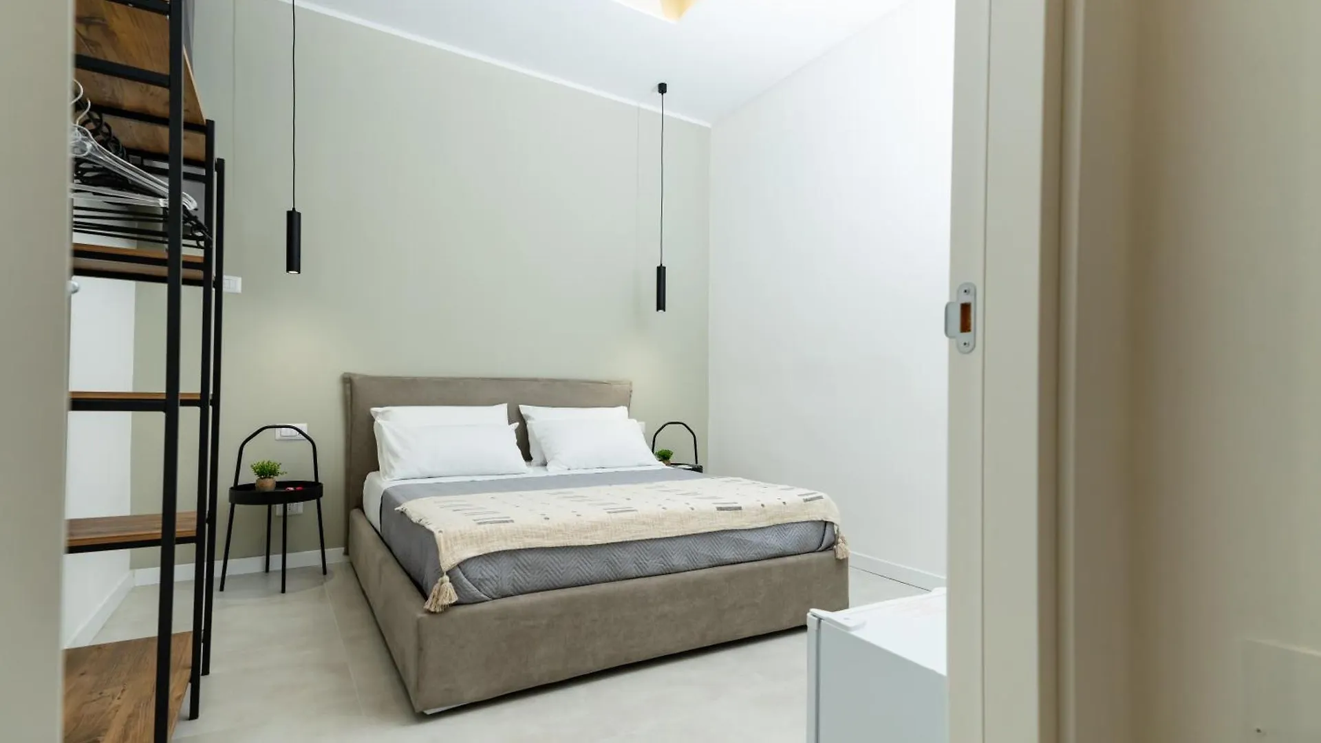 Bed & Breakfast Pane E Pomodoro Bed and Breakfast Bari Italien