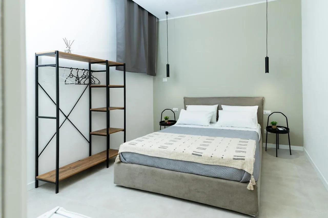 Pane E Pomodoro Bed and Breakfast Bari