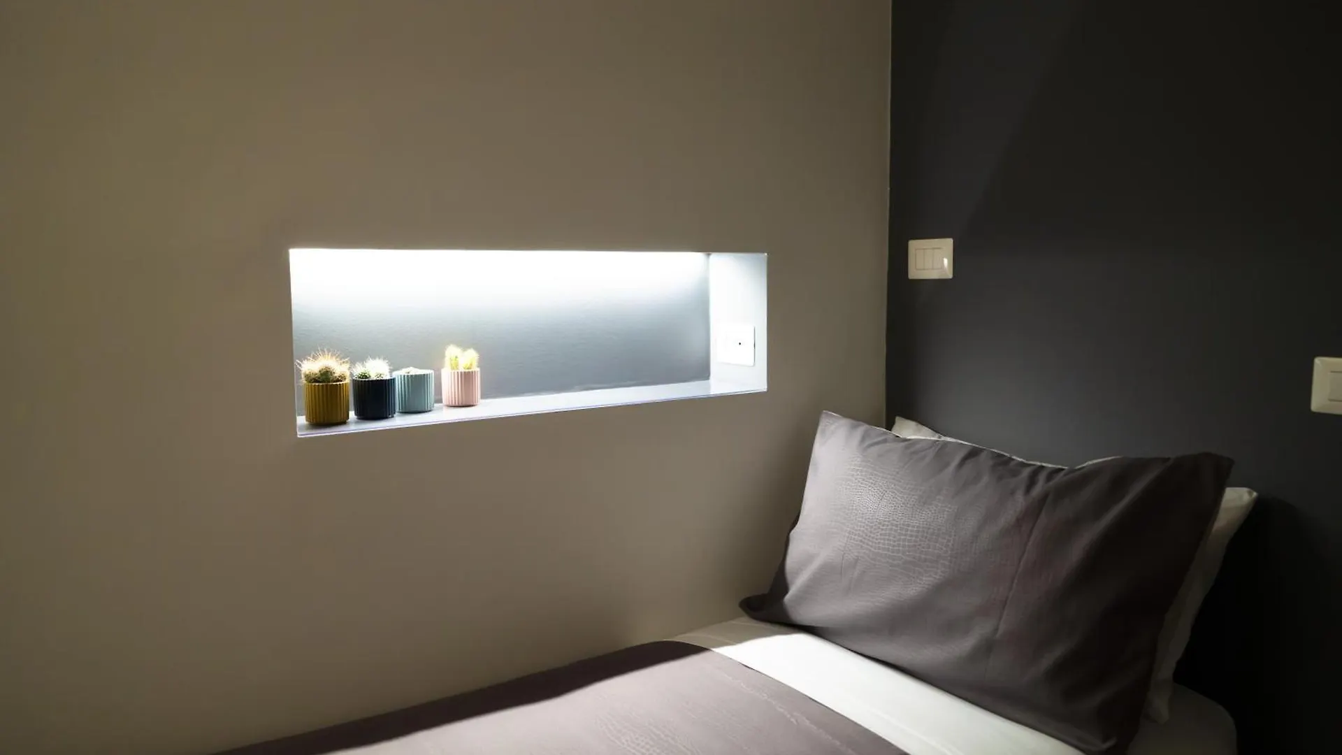 Pane E Pomodoro Bed and Breakfast Bari 0*,  Italien