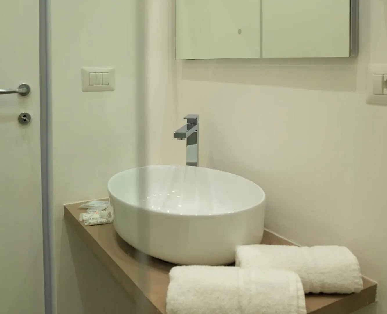 Pane E Pomodoro Bed and Breakfast Bari Bed & Breakfast