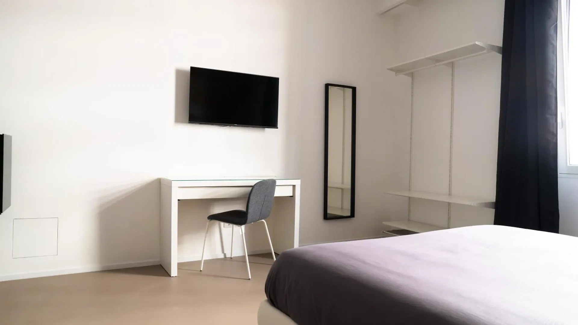 Bed & Breakfast Pane E Pomodoro Bed and Breakfast Bari Italien