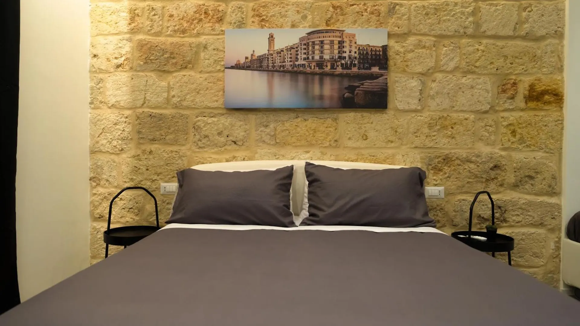 Pane E Pomodoro Bed and Breakfast Bari