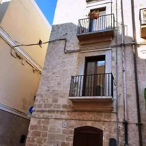 Casa Nicolaus Bari