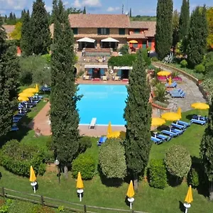 Casanova - Family Appartement San Quirico dʼOrcia
